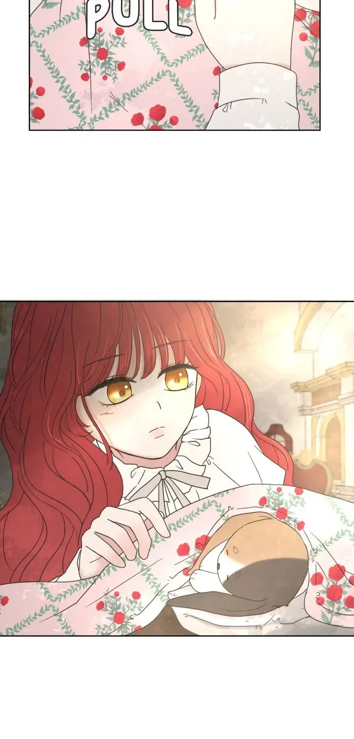 I Adopted the Male Lead from the Shelter Chapter 4 page 90 - 
