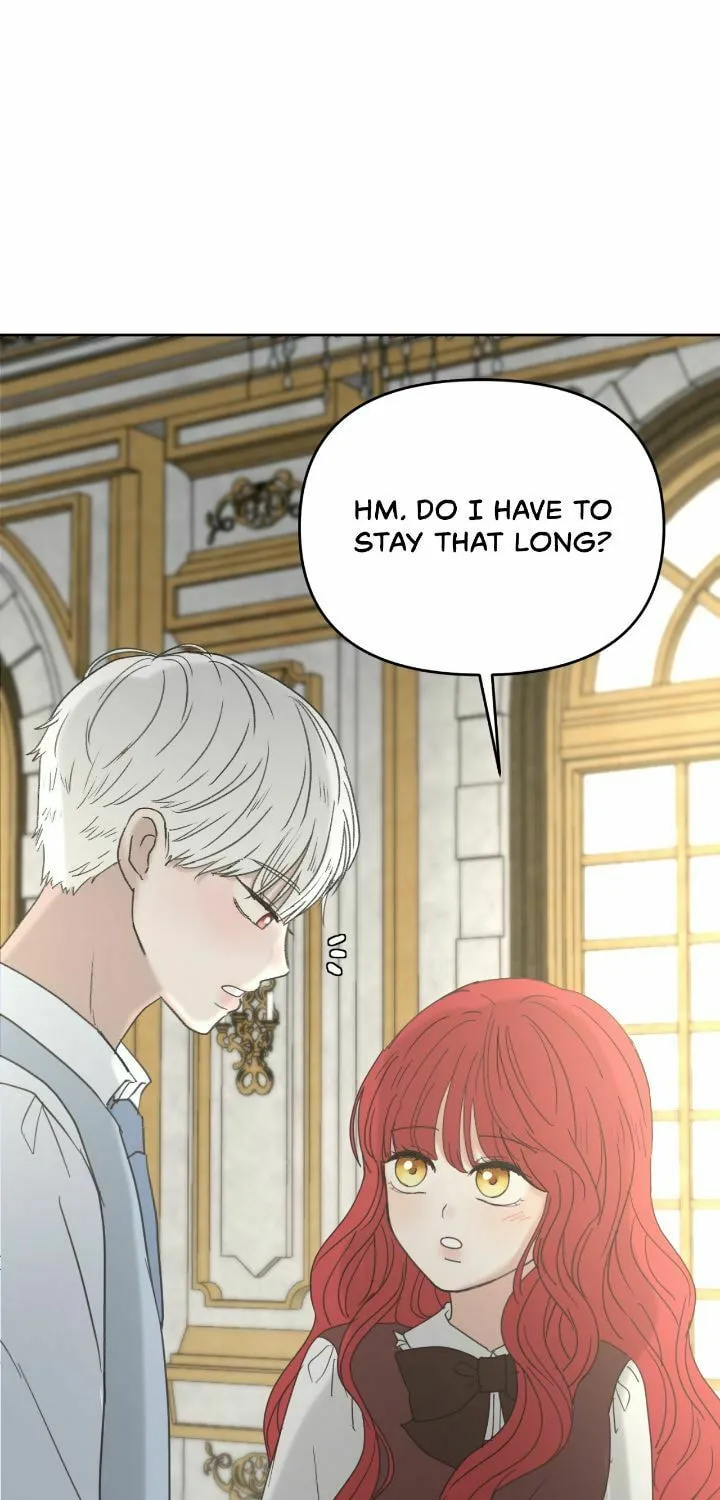 I Adopted the Male Lead from the Shelter Chapter 40 page 1 - 