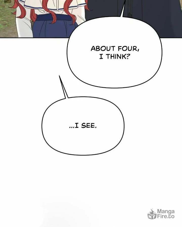 I Adopted the Male Lead from the Shelter Chapter 40 page 17 - 