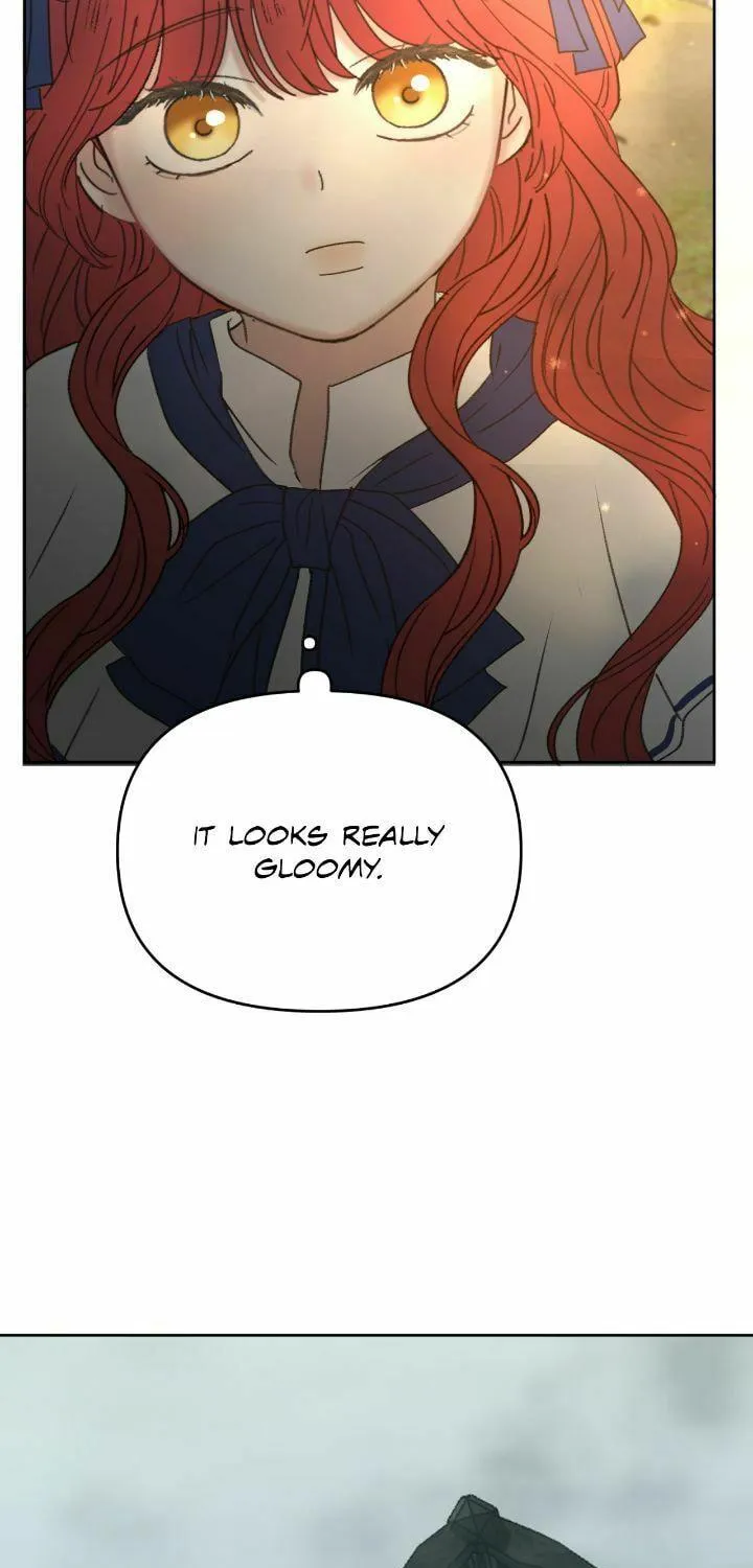 I Adopted the Male Lead from the Shelter Chapter 40 page 21 - 