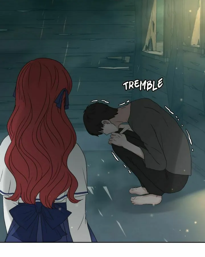 I Adopted the Male Lead from the Shelter Chapter 40 page 29 - 