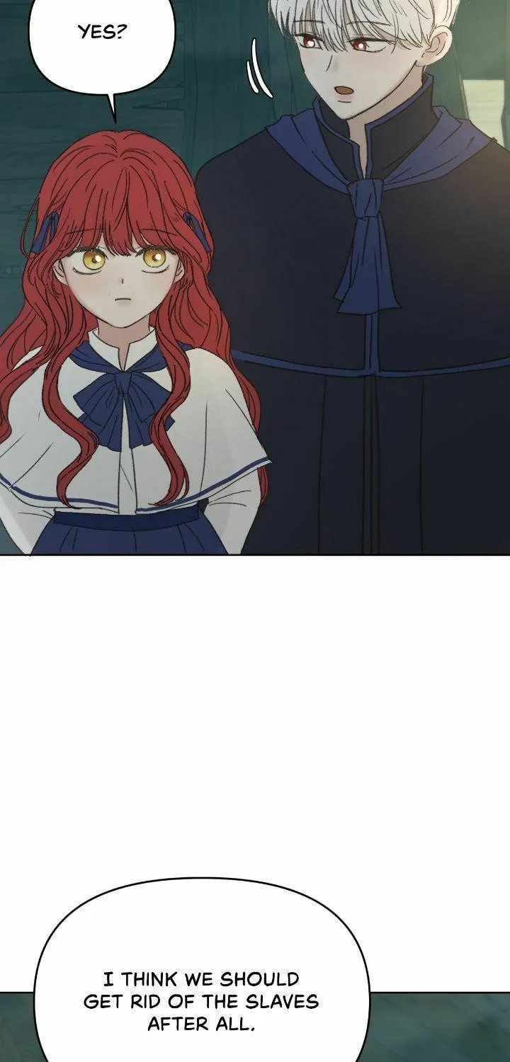 I Adopted the Male Lead from the Shelter Chapter 40 page 32 - 