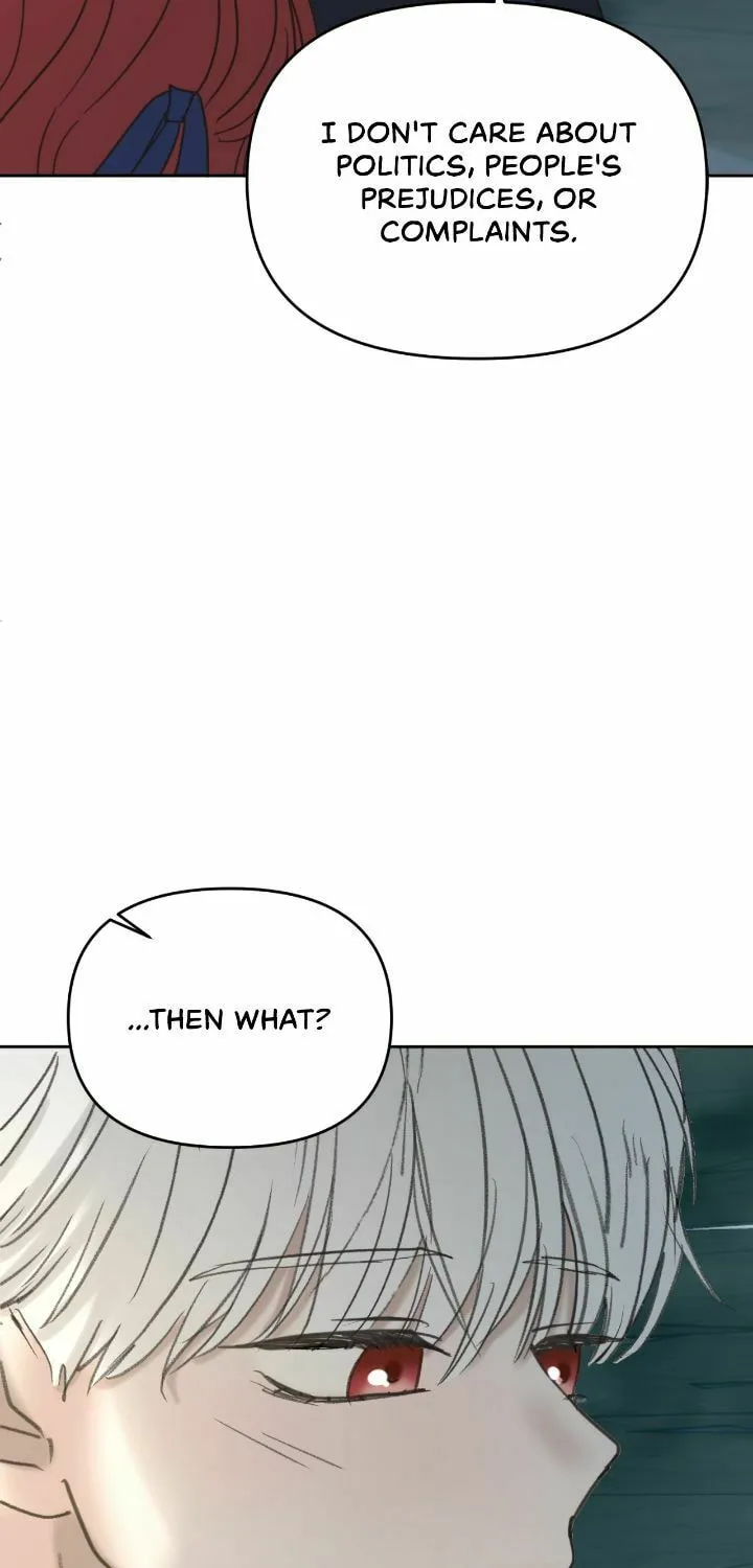 I Adopted the Male Lead from the Shelter Chapter 40 page 34 - 