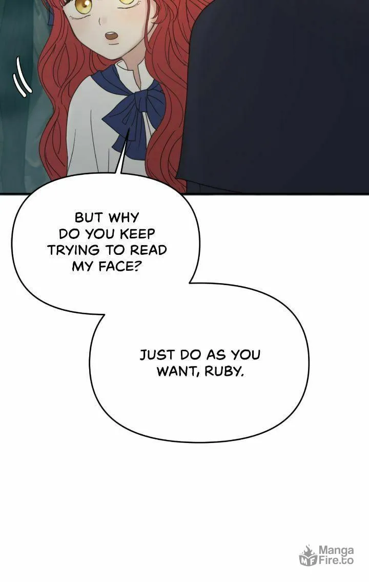 I Adopted the Male Lead from the Shelter Chapter 40 page 38 - 