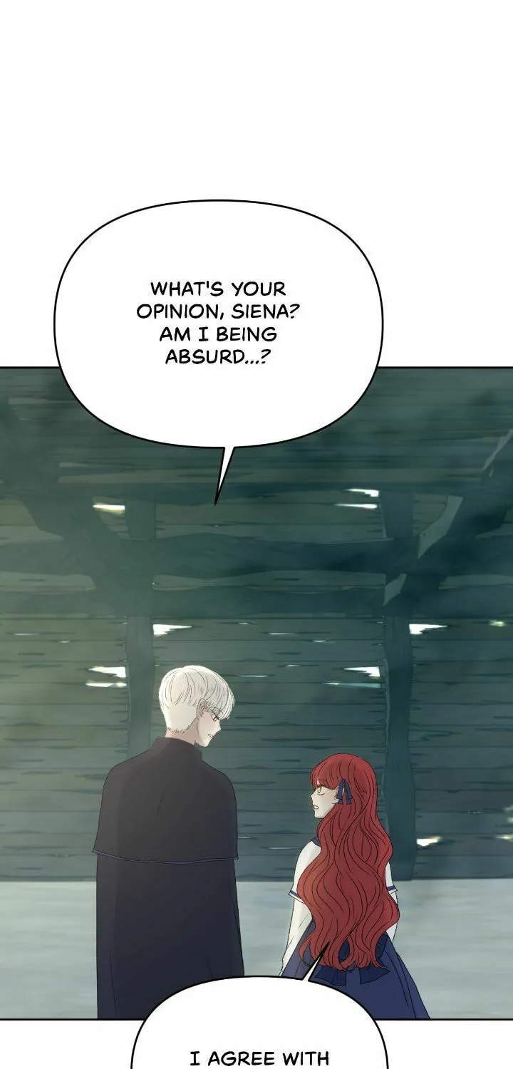 I Adopted the Male Lead from the Shelter Chapter 40 page 39 - 
