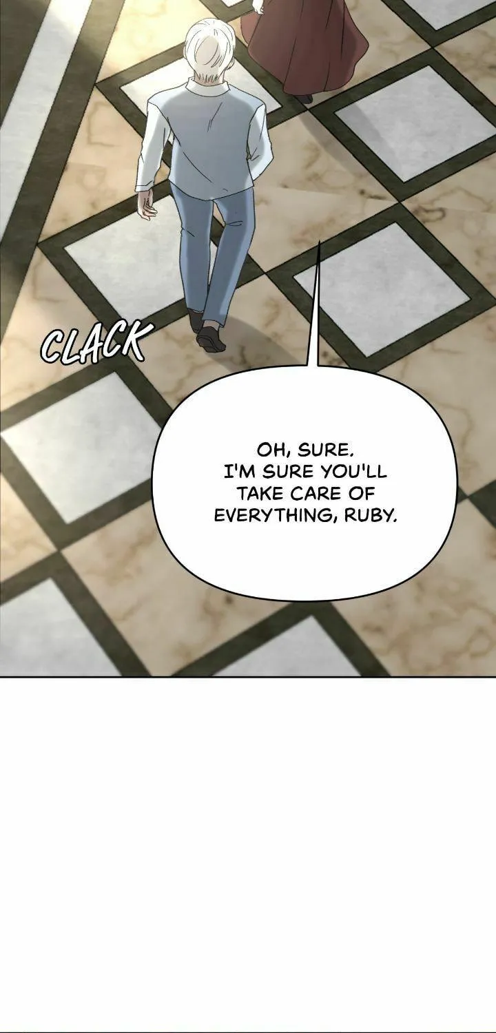 I Adopted the Male Lead from the Shelter Chapter 40 page 5 - 