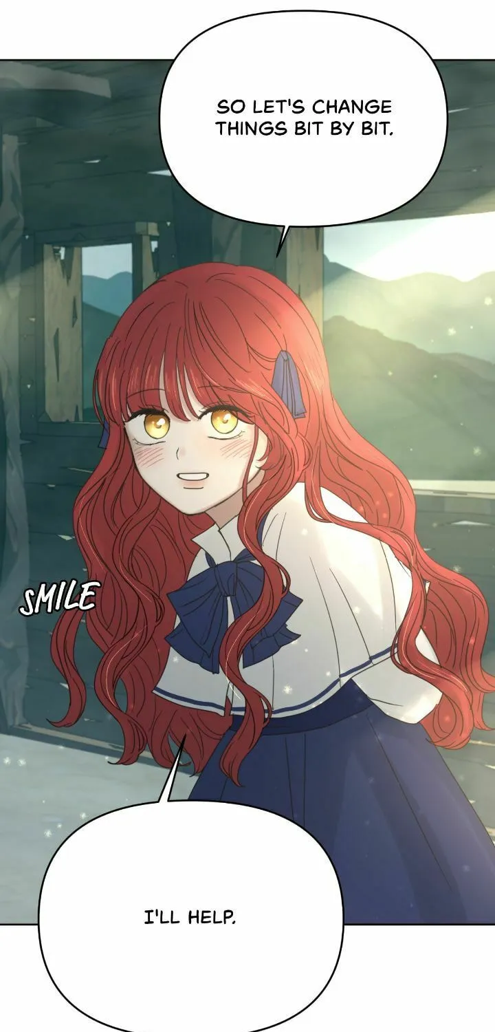 I Adopted the Male Lead from the Shelter Chapter 40 page 41 - 