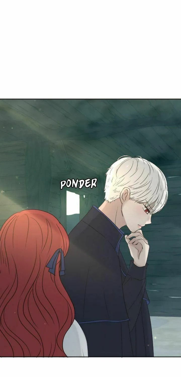 I Adopted the Male Lead from the Shelter Chapter 40 page 43 - 
