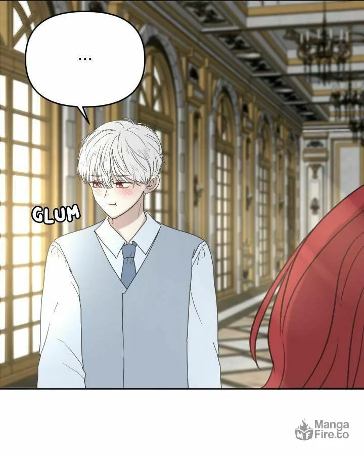 I Adopted the Male Lead from the Shelter Chapter 40 page 6 - 