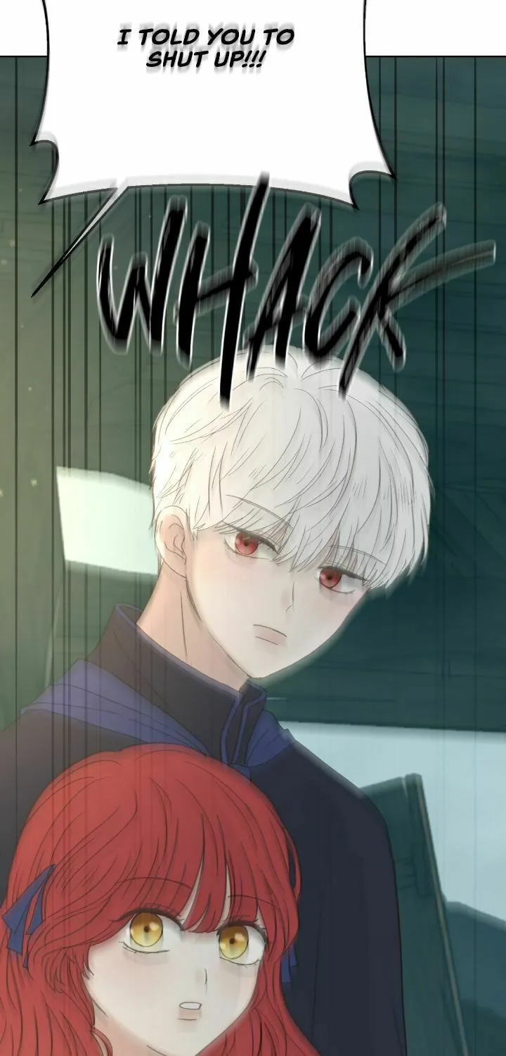 I Adopted the Male Lead from the Shelter Chapter 40 page 52 - 