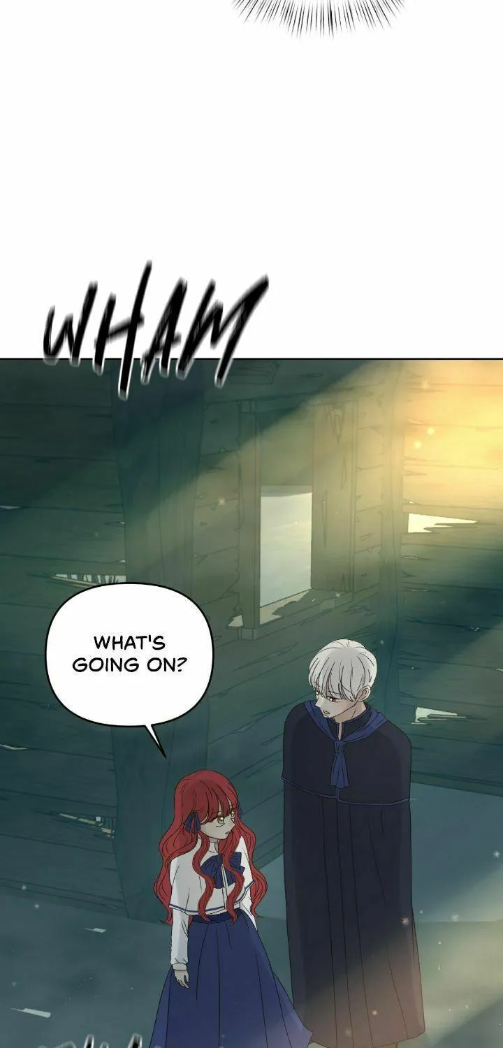 I Adopted the Male Lead from the Shelter Chapter 40 page 54 - 