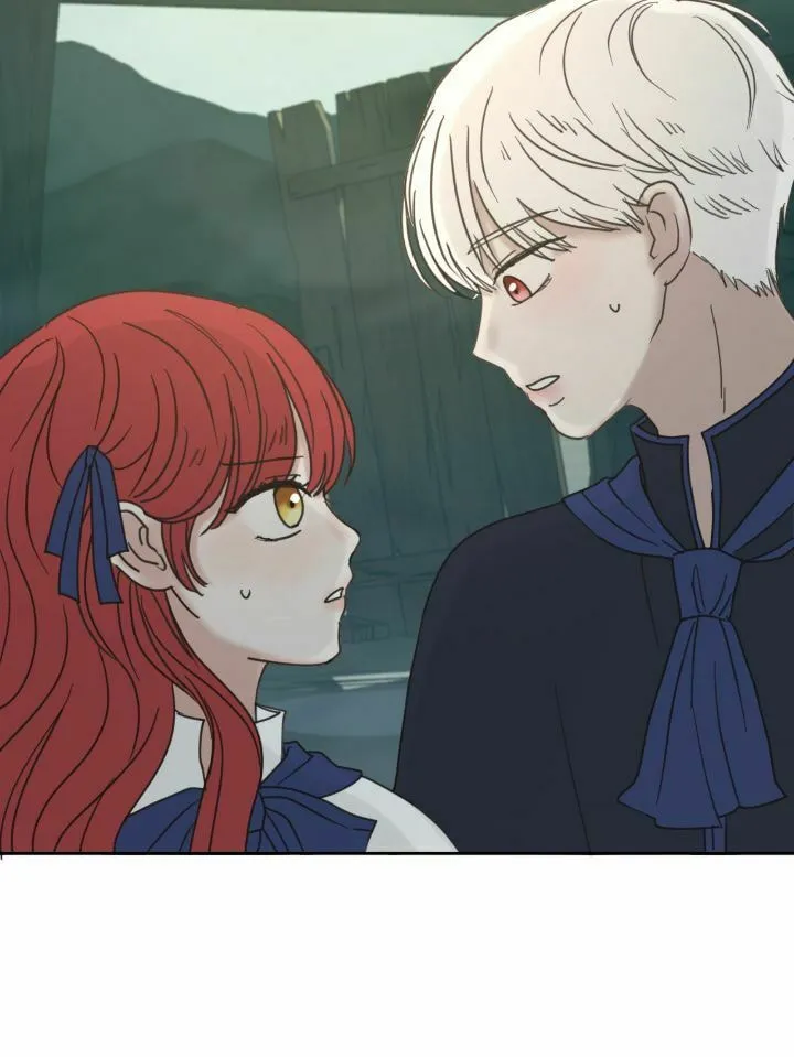 I Adopted the Male Lead from the Shelter Chapter 40 page 56 - 
