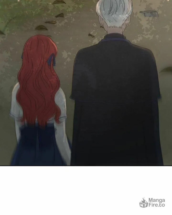 I Adopted the Male Lead from the Shelter Chapter 40 page 64 - 