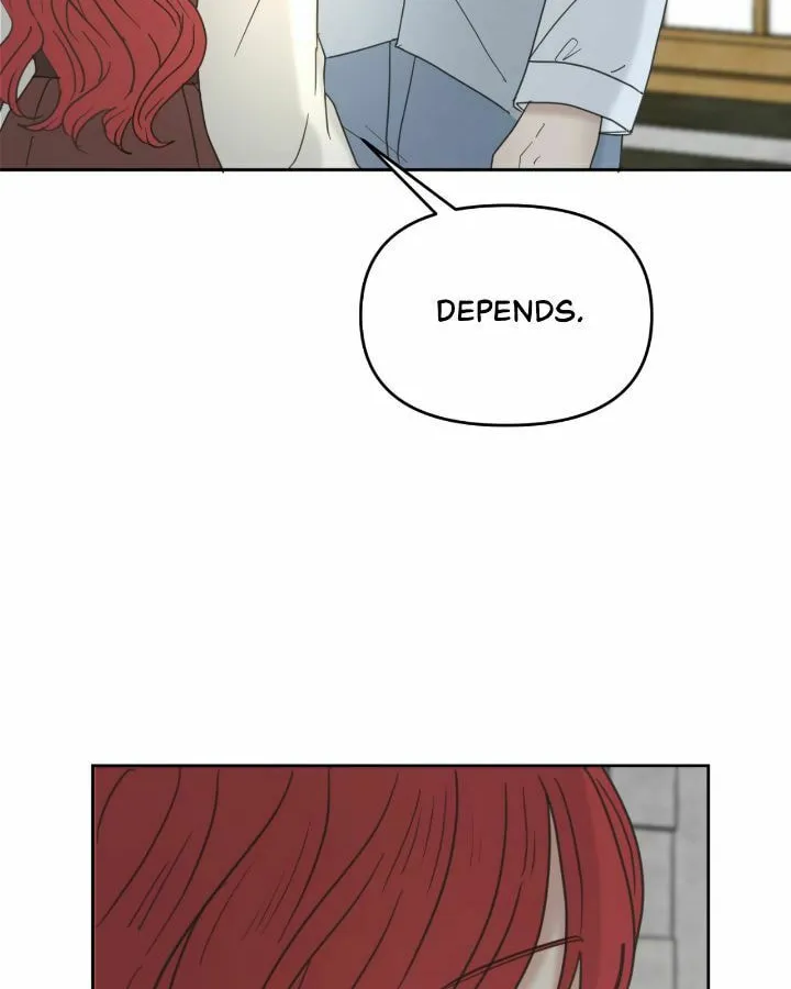 I Adopted the Male Lead from the Shelter Chapter 40 page 8 - 