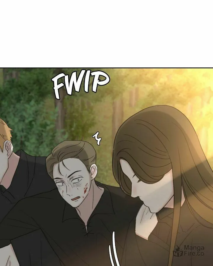 I Adopted the Male Lead from the Shelter Chapter 41 page 22 - 