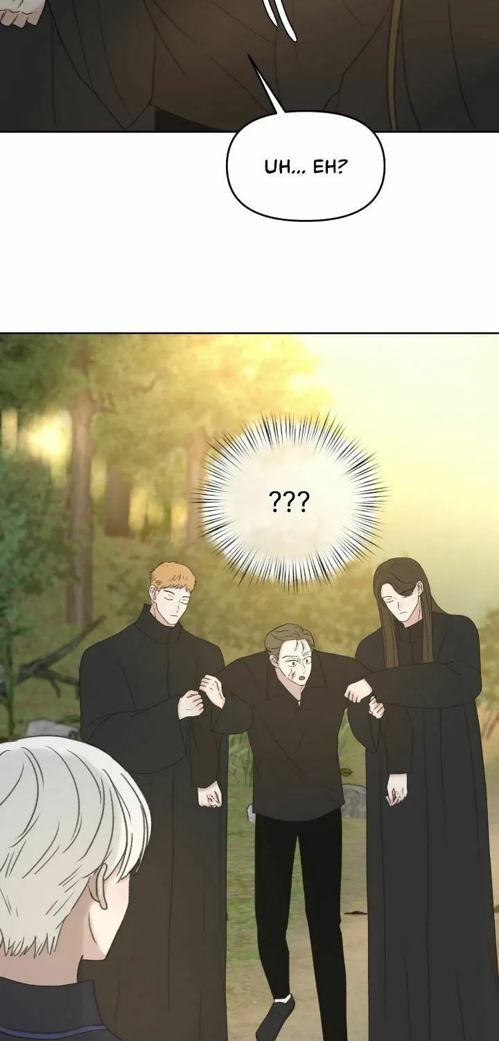 I Adopted the Male Lead from the Shelter Chapter 41 page 23 - 