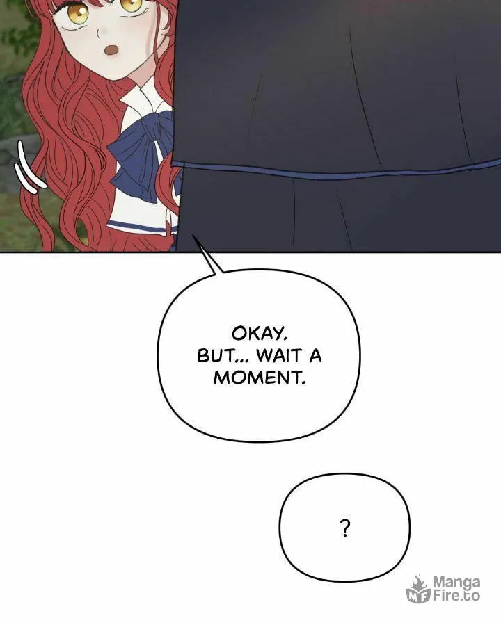 I Adopted the Male Lead from the Shelter Chapter 41 page 28 - 