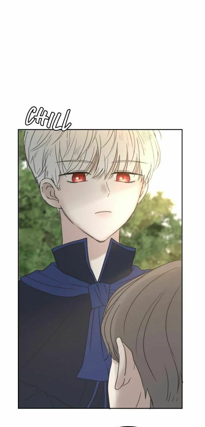 I Adopted the Male Lead from the Shelter Chapter 41 page 39 - 