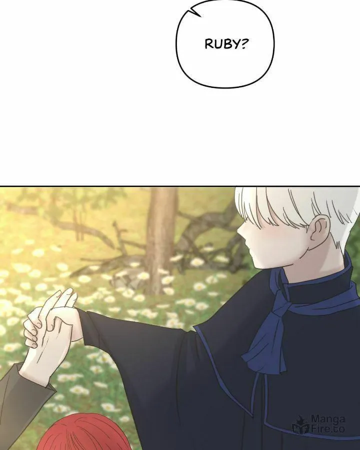 I Adopted the Male Lead from the Shelter Chapter 41 page 40 - 
