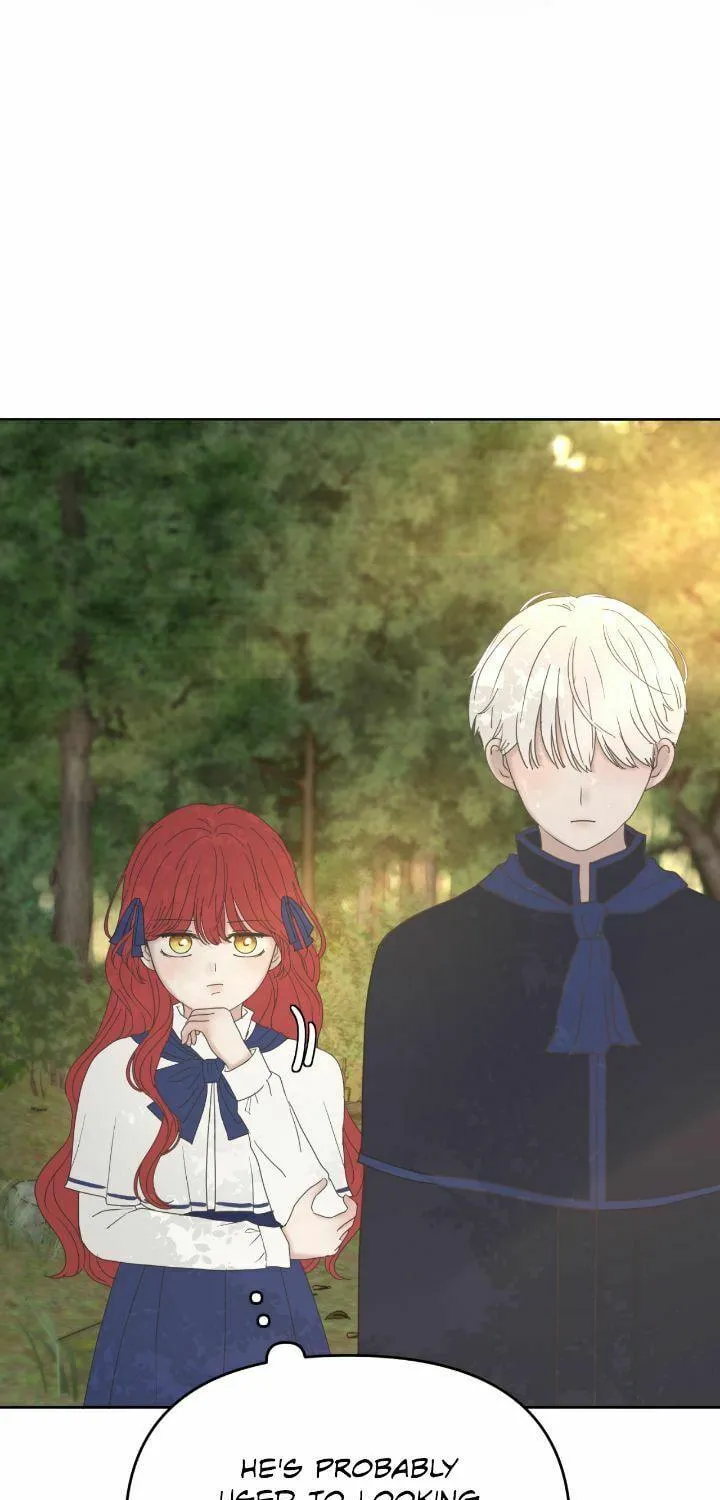 I Adopted the Male Lead from the Shelter Chapter 41 page 5 - 