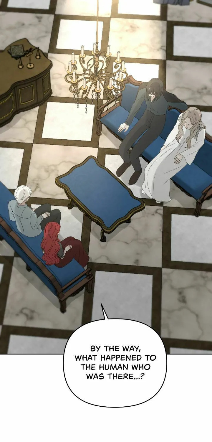 I Adopted the Male Lead from the Shelter Chapter 41 page 52 - 