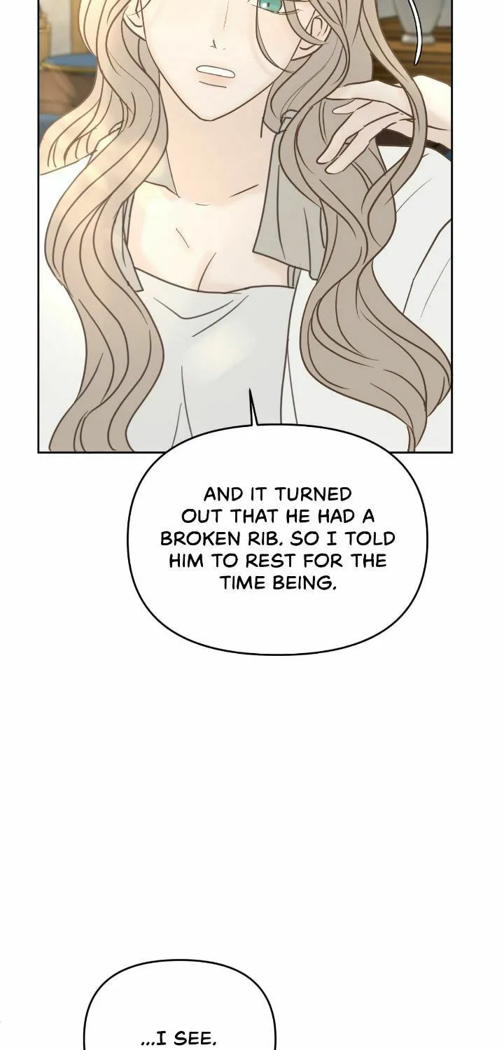 I Adopted the Male Lead from the Shelter Chapter 41 page 54 - 