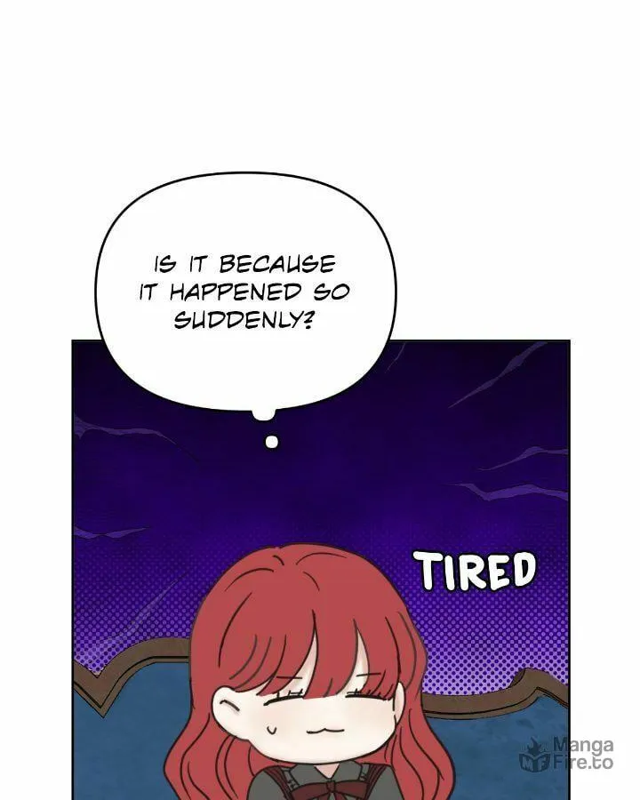 I Adopted the Male Lead from the Shelter Chapter 41 page 63 - 