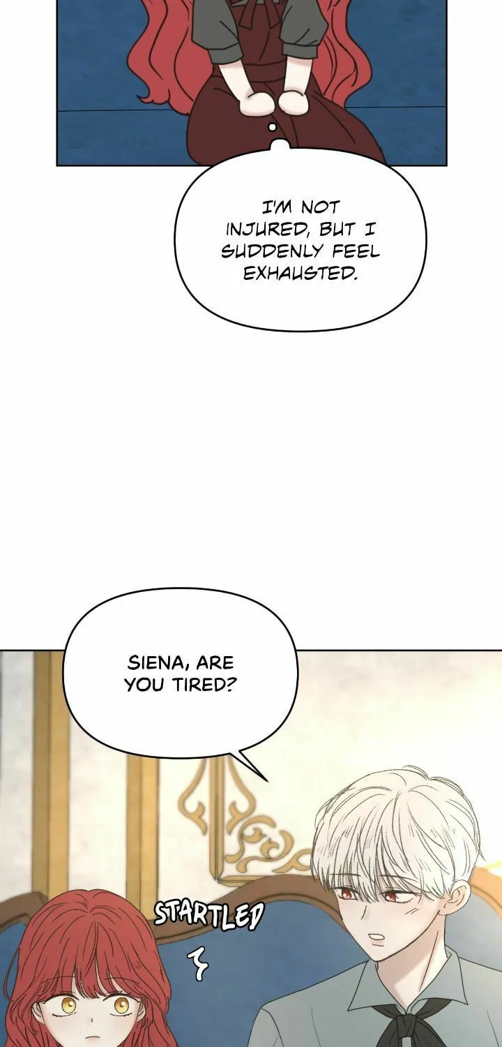 I Adopted the Male Lead from the Shelter Chapter 41 page 64 - 