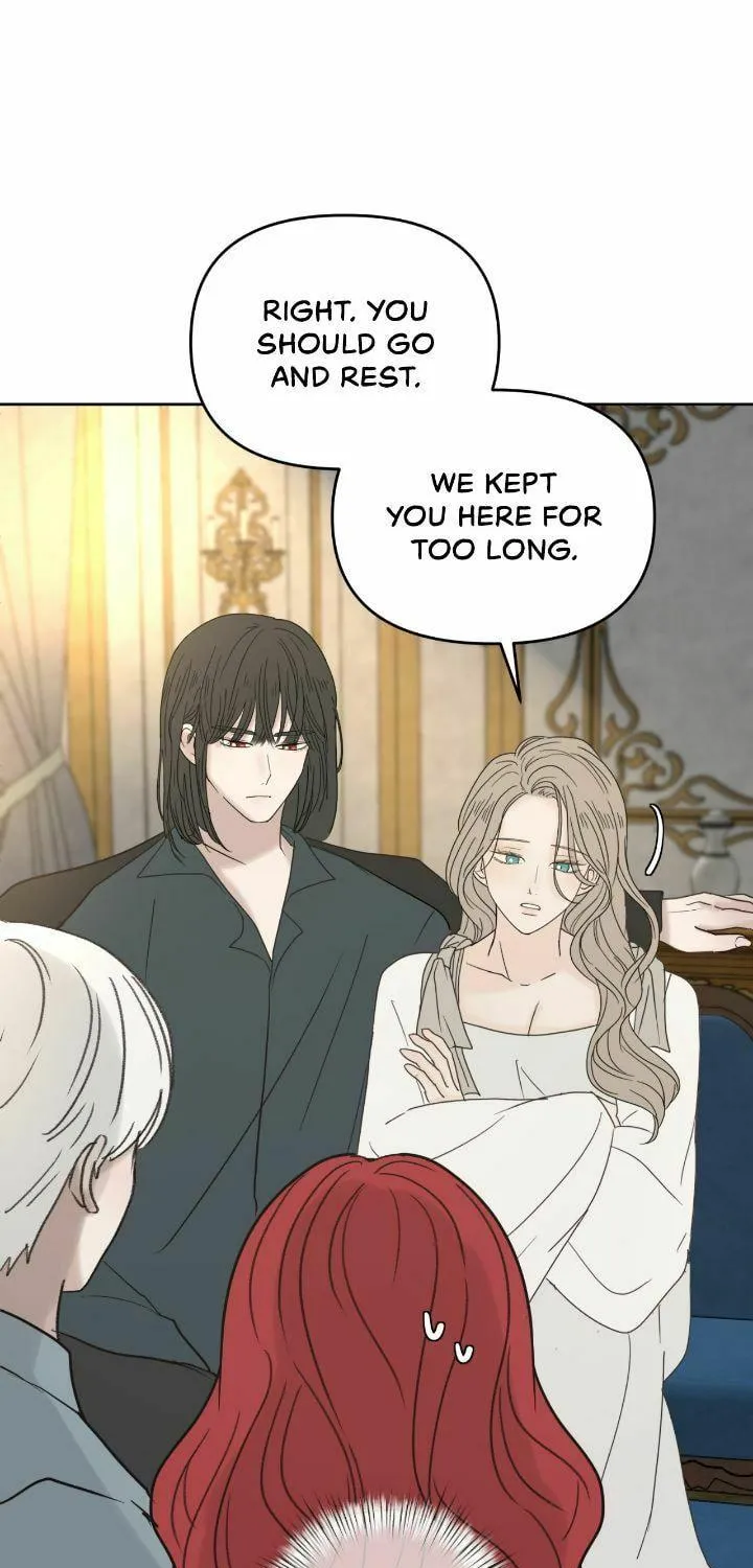 I Adopted the Male Lead from the Shelter Chapter 41 page 66 - 