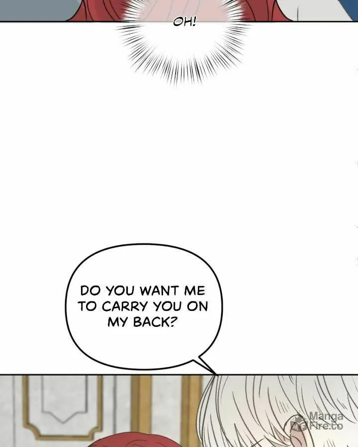 I Adopted the Male Lead from the Shelter Chapter 41 page 67 - 