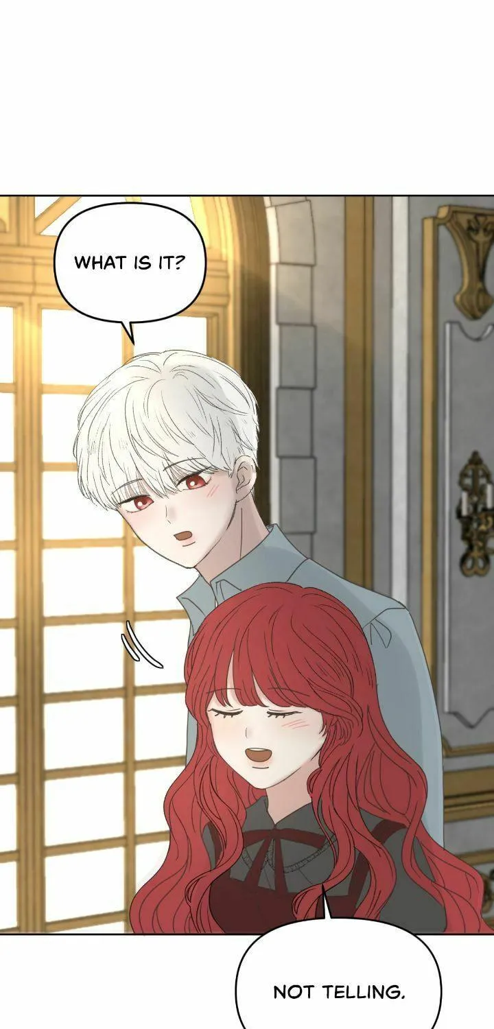 I Adopted the Male Lead from the Shelter Chapter 41 page 74 - 