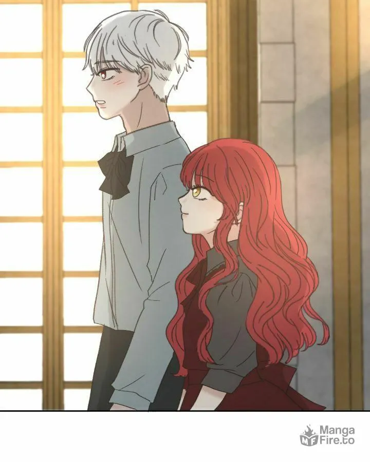 I Adopted the Male Lead from the Shelter Chapter 41 page 77 - 