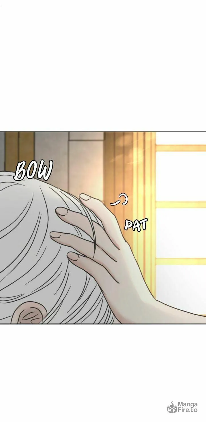 I Adopted the Male Lead from the Shelter Chapter 42 page 11 - 