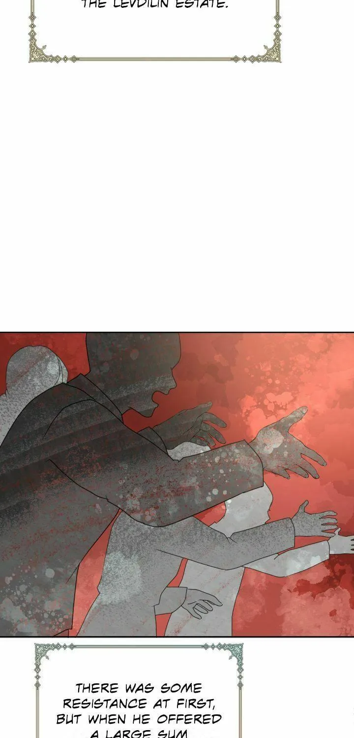 I Adopted the Male Lead from the Shelter Chapter 42 page 18 - 