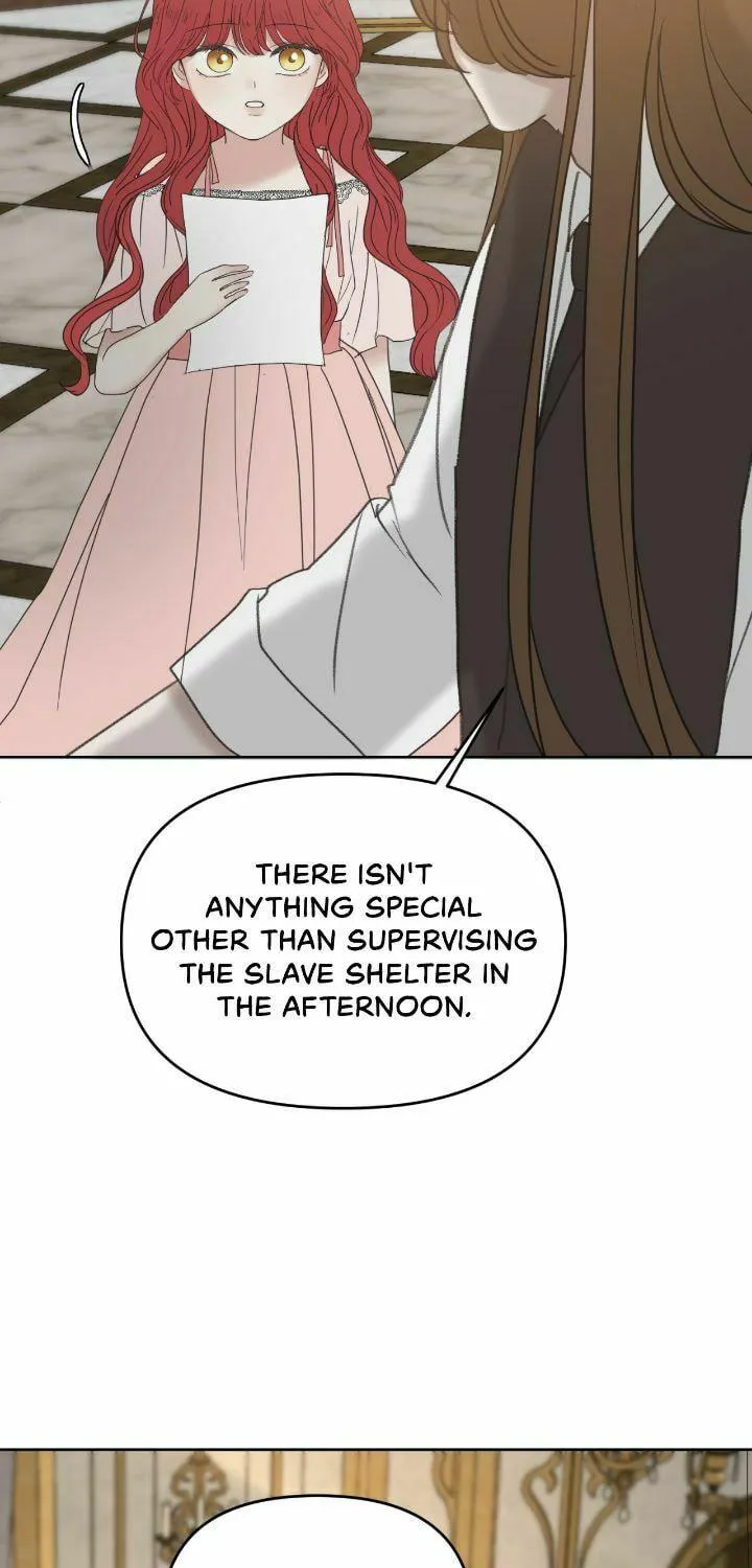 I Adopted the Male Lead from the Shelter Chapter 42 page 27 - 