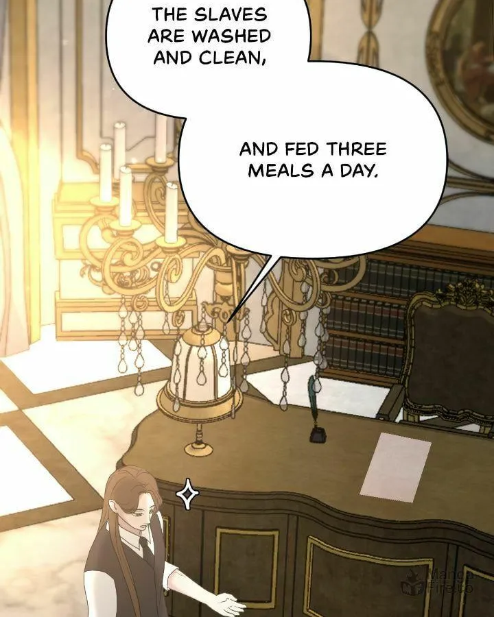 I Adopted the Male Lead from the Shelter Chapter 42 page 28 - 
