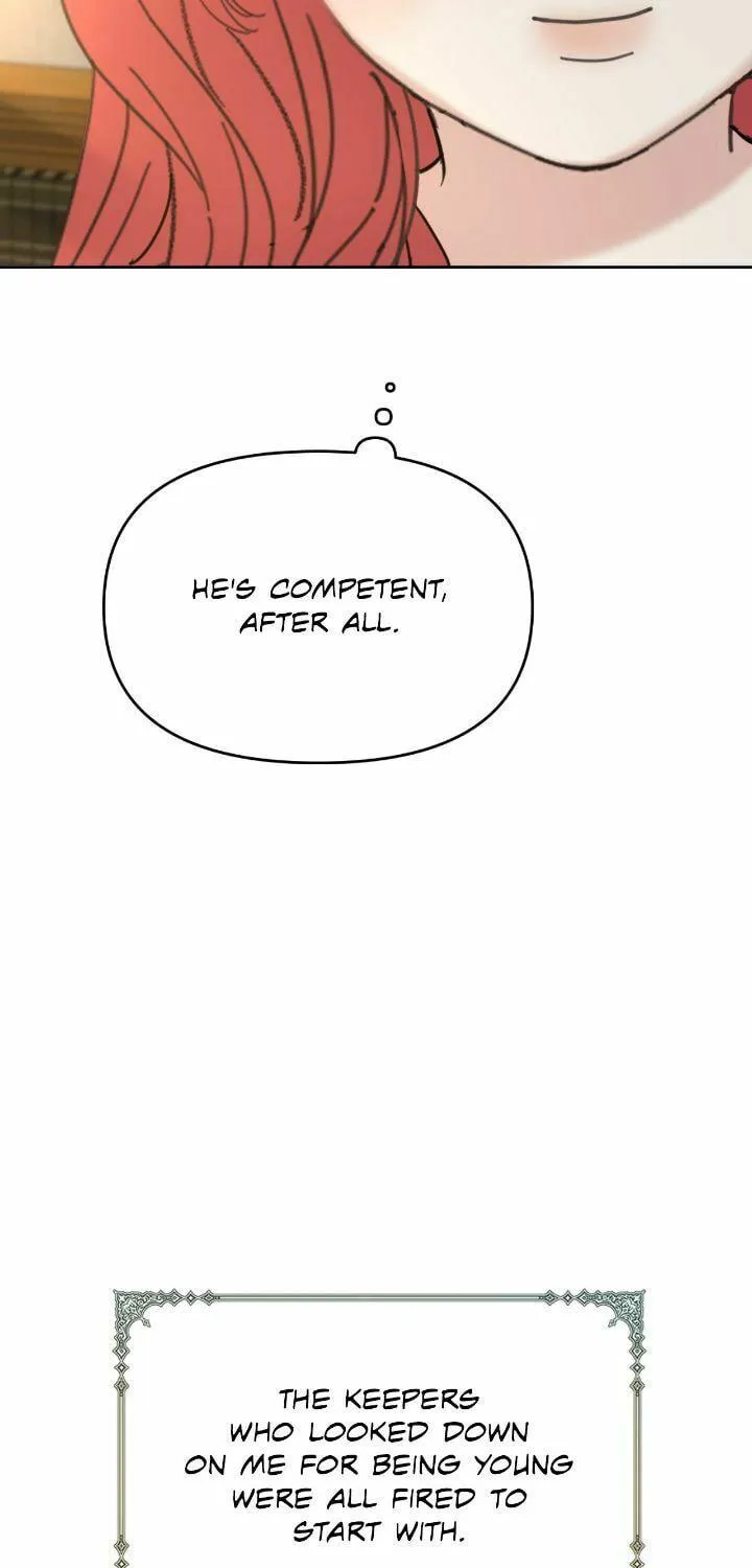 I Adopted the Male Lead from the Shelter Chapter 42 page 32 - 