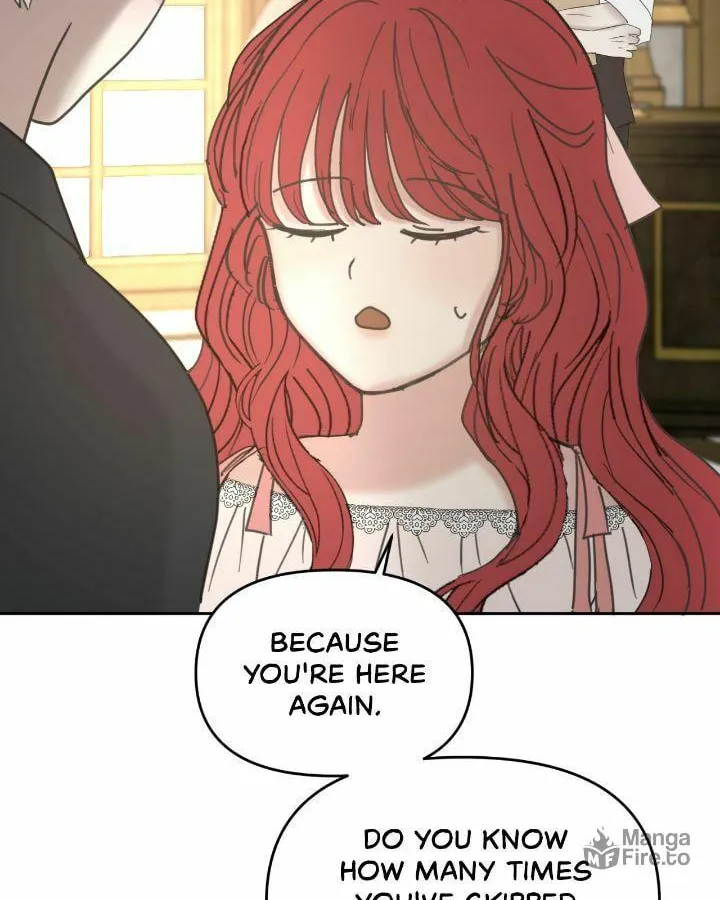 I Adopted the Male Lead from the Shelter Chapter 42 page 44 - 
