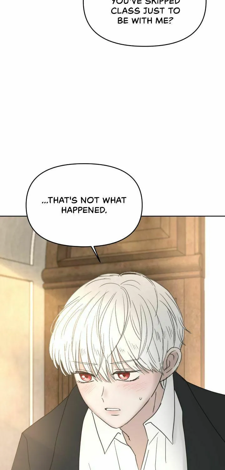 I Adopted the Male Lead from the Shelter Chapter 42 page 45 - 