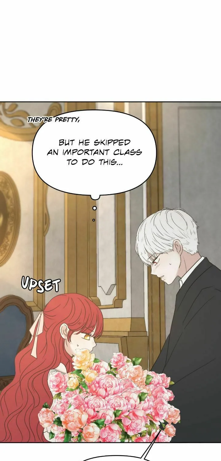 I Adopted the Male Lead from the Shelter Chapter 42 page 51 - 
