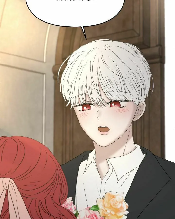 I Adopted the Male Lead from the Shelter Chapter 42 page 54 - 