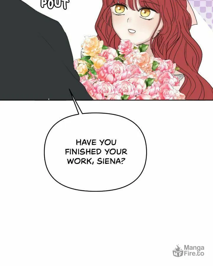 I Adopted the Male Lead from the Shelter Chapter 42 page 56 - 