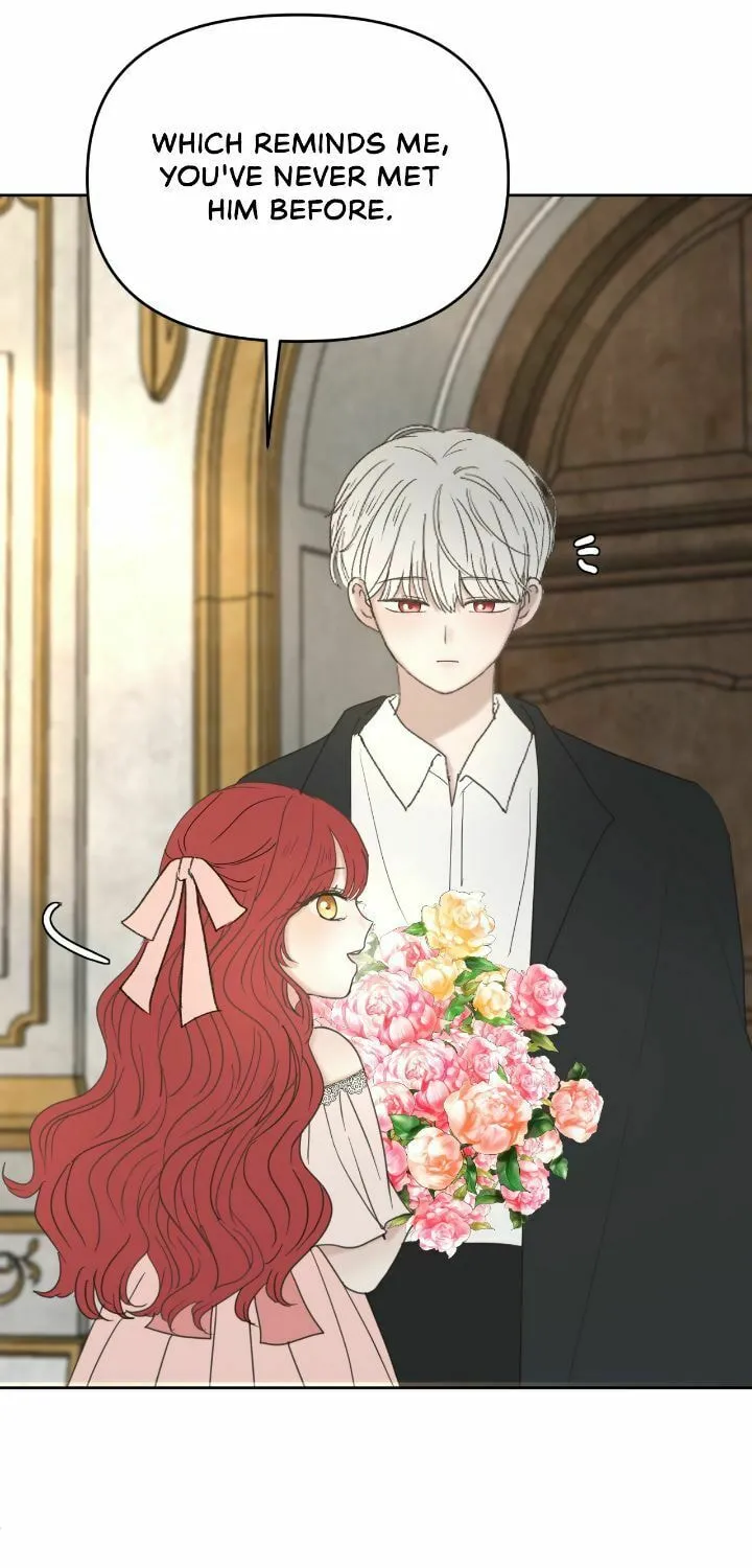 I Adopted the Male Lead from the Shelter Chapter 42 page 59 - 