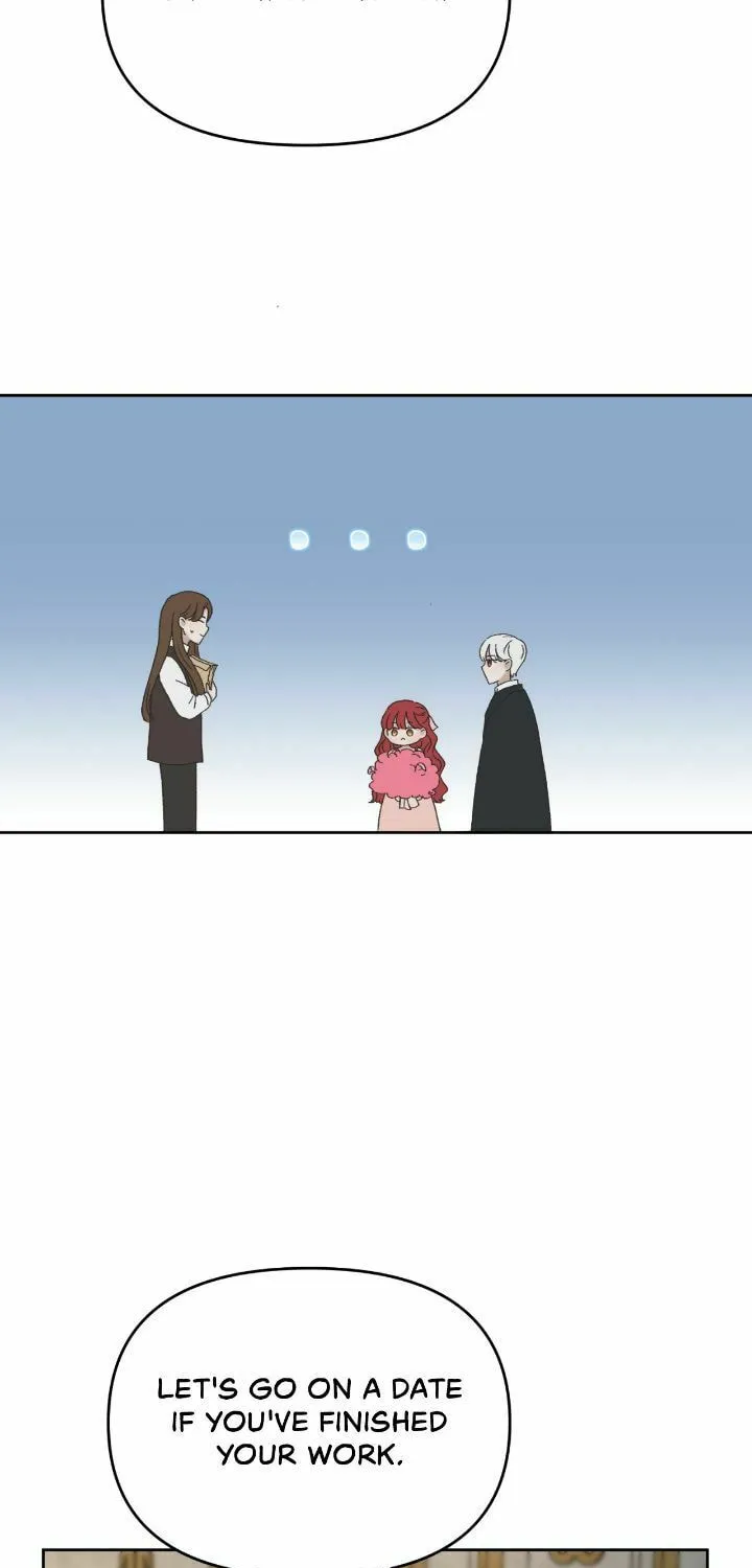 I Adopted the Male Lead from the Shelter Chapter 42 page 63 - 
