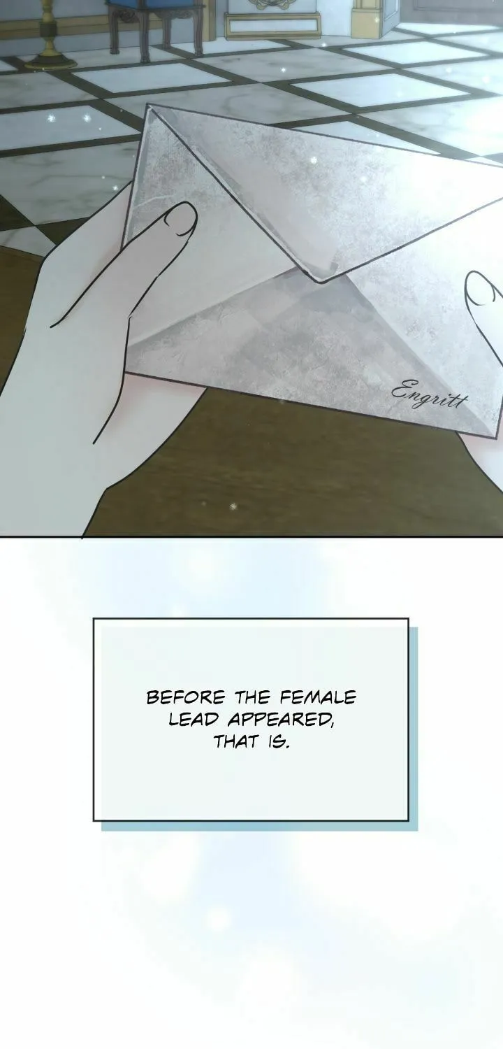 I Adopted the Male Lead from the Shelter Chapter 42 page 80 - 
