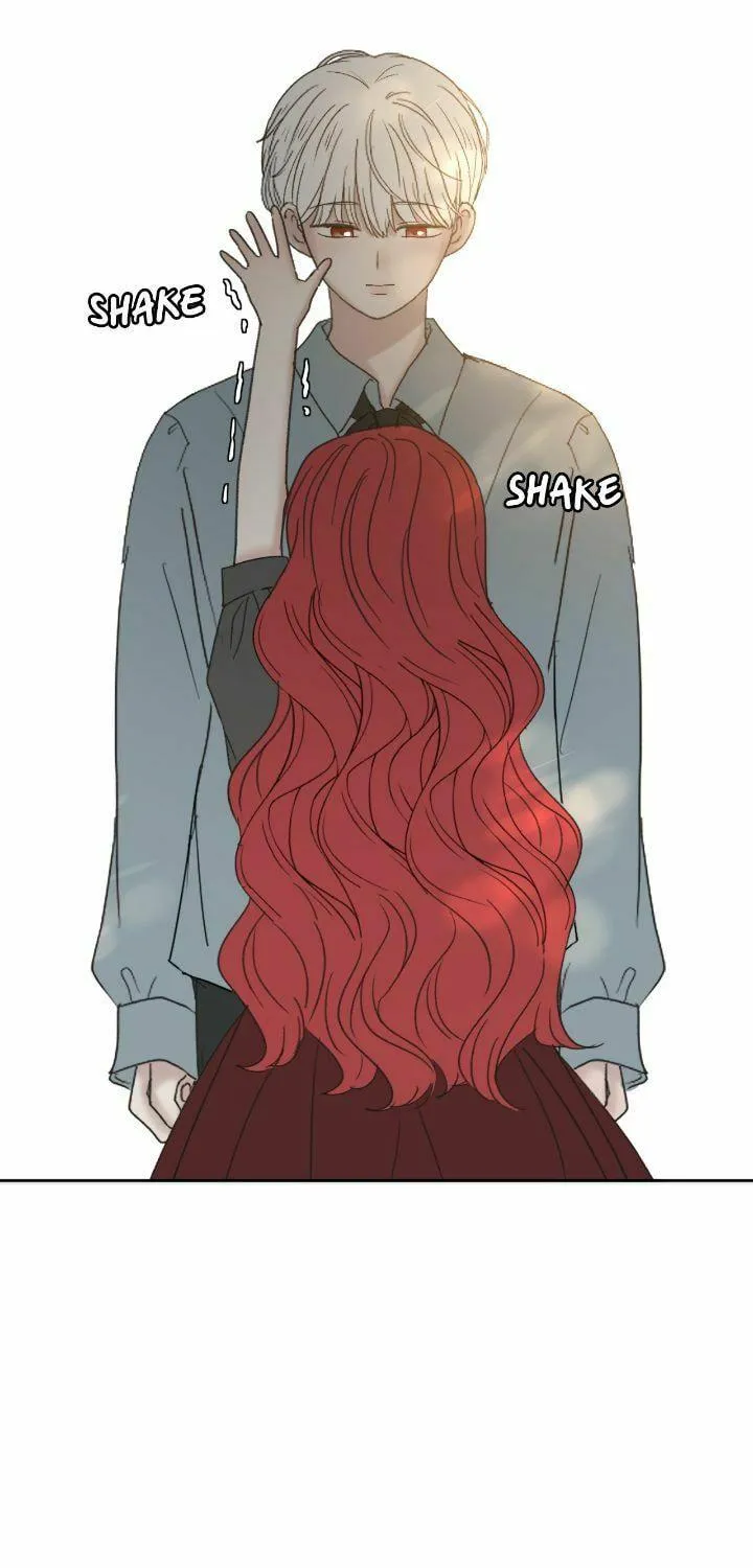 I Adopted the Male Lead from the Shelter Chapter 42 page 9 - 