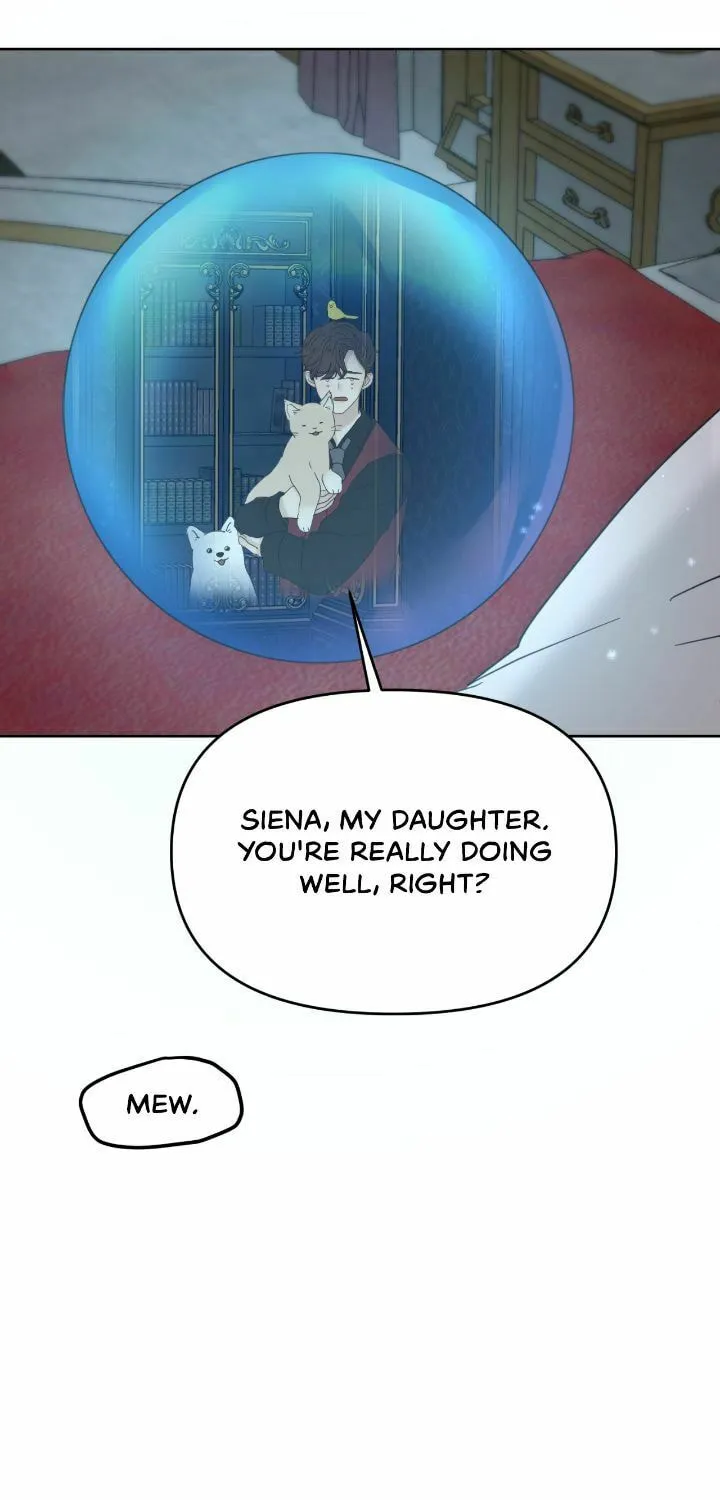 I Adopted the Male Lead from the Shelter Chapter 43 page 12 - 