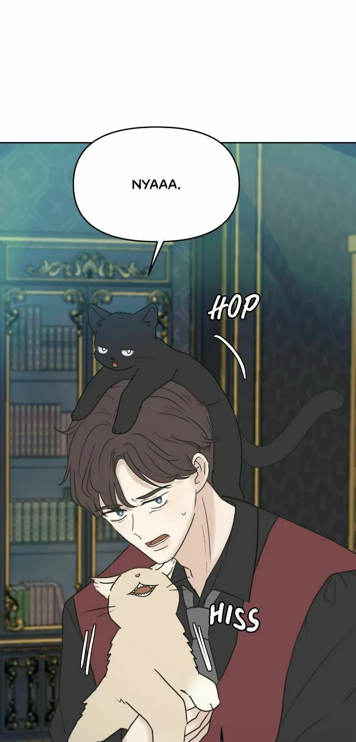I Adopted the Male Lead from the Shelter Chapter 43 page 14 - 