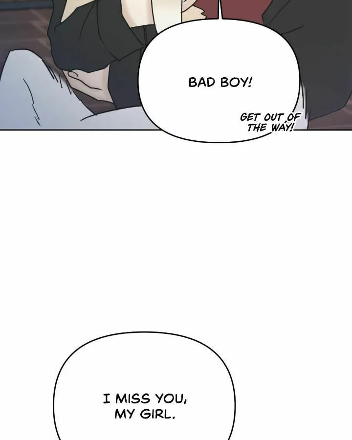 I Adopted the Male Lead from the Shelter Chapter 43 page 15 - 