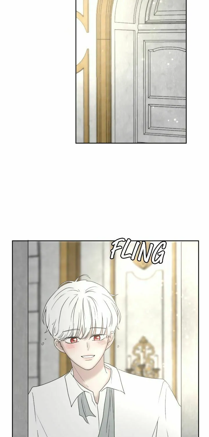 I Adopted the Male Lead from the Shelter Chapter 43 page 25 - 
